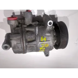 Recambio de compresor aire acondicionado para seat altea (5p1) 1.6 multifuel referencia OEM IAM 5K0820803C  