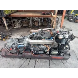 Recambio de motor completo para irisbus 491e 7790 referencia OEM IAM F2BE0682C 93105735  