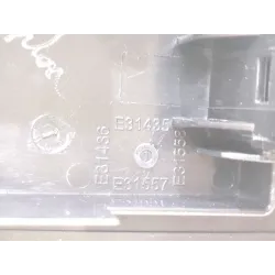 Recambio de mando elevalunas delantero derecho para ssangyong tivoli 1.6 xdi 160 referencia OEM IAM E31435 96751118ZD  