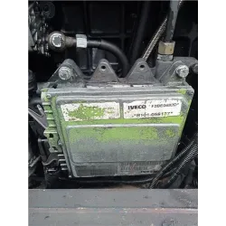 Recambio de motor completo para irisbus 491e 7790 referencia OEM IAM F2BE0682C 93105735  