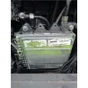Recambio de motor completo para irisbus 491e 7790 referencia OEM IAM F2BE0682C 93105735  