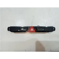 Recambio de interruptor luces emergencia para kia ceed (ed)(2006) 2.0 emotion [2,0 ltr. - 103 kw crdi] referencia OEM IAM 937001