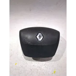 Recambio de airbag volante para renault megane iii fastback 1.6 16v referencia OEM IAM 6106288  