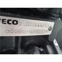 Recambio de motor completo para irisbus 491e 7790 referencia OEM IAM F2BE0682C 93105735  