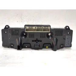 Recambio de mando climatizador para seat toledo (5p2)(09.2004) 2.0 tdi 16v referencia OEM IAM   