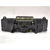 Recambio de mando climatizador para seat toledo (5p2)(09.2004) 2.0 tdi 16v referencia OEM IAM   