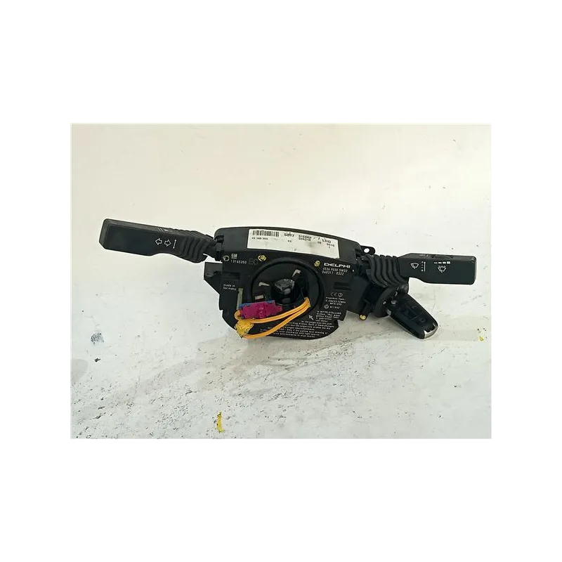Recambio de mando multifuncion para opel vectra c berlina (2002) 2.2 dti 16v referencia OEM IAM 13165350 45369030  