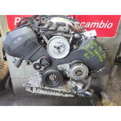 MOTOR COMPLETO APR 