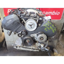 MOTOR COMPLETO APR 
