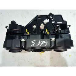 Recambio de mandos climatizador para volkswagen golf v (1k1)(2003) 2.0 tdi 16v referencia OEM IAM 537011CF  