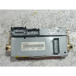 Recambio de caja fusibles/rele para fiat ii punto (188) berlina (2002) referencia OEM IAM 46758963  