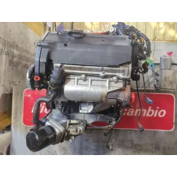 Recambio de motor completo para audi a6 c5 (4b2, 4b4) 2.8 referencia OEM IAM APR  
