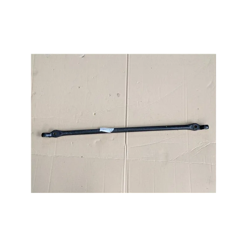 Recambio de barra direccion para mitsubishi pajero 2.5 td referencia OEM IAM MB673021  