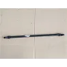 Recambio de barra direccion para mitsubishi pajero 2.5 td referencia OEM IAM MB673021  