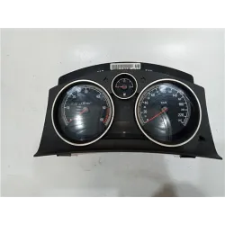 Recambio de cuadro completo para opel zafira b (2005) 1.9 cdti referencia OEM IAM 13230576  