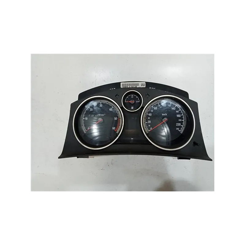 Recambio de cuadro completo para opel zafira b (2005) 1.9 cdti referencia OEM IAM 13230576  