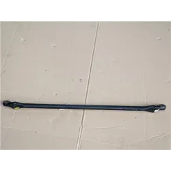 Recambio de barra direccion para mitsubishi pajero 2.5 td referencia OEM IAM MB673021  
