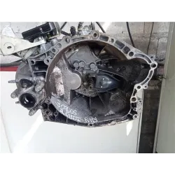 Recambio de caja cambios manual para peugeot 307 (3a/c) 2.0 hdi 90 referencia OEM IAM 20DP13  