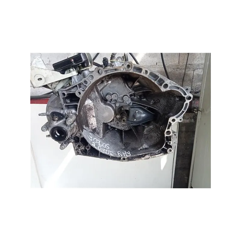 Recambio de caja cambios manual para peugeot 307 (3a/c) 2.0 hdi 90 referencia OEM IAM 20DP13  