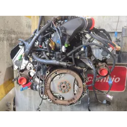 Recambio de motor completo para audi a6 c5 (4b2, 4b4) 2.8 referencia OEM IAM APR  