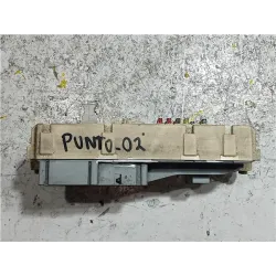 Recambio de caja fusibles/rele para fiat ii punto (188) berlina (2002) referencia OEM IAM 46758963  
