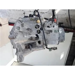 Recambio de caja cambios manual para peugeot 307 (3a/c) 2.0 hdi 90 referencia OEM IAM 20DP13  