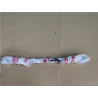 Recambio de barra direccion para mitsubishi pajero 2.5 td referencia OEM IAM MB673021  