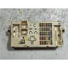 Recambio de caja fusibles/rele para fiat ii punto (188) berlina (2002) referencia OEM IAM 46758963  