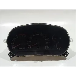 Recambio de cuadro completo para hyundai accent (lc)(2000) 1.5 crdi referencia OEM IAM A300DKSC02  