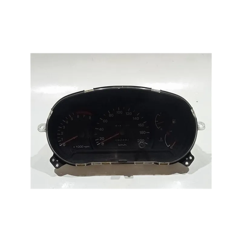 Recambio de cuadro completo para hyundai accent (lc)(2000) 1.5 crdi referencia OEM IAM A300DKSC02  
