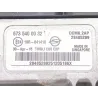 Recambio de centralita inyeccion para ssangyong tivoli 1.6 xdi 160 referencia OEM IAM 6735400032 10R041416  