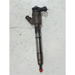 Recambio de inyector para kia carens (rp)(2013) 1.7 basic [1,7 ltr. - 85 kw crdi cat] referencia OEM IAM 0445110589  