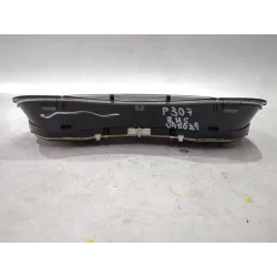 Recambio de cuadro completo para peugeot 307 (3a/c) 2.0 hdi 110 referencia OEM IAM P9636708880E  