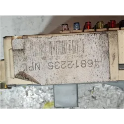 Recambio de caja fusibles/rele para fiat ii punto (188) berlina (2002) referencia OEM IAM 46758963  