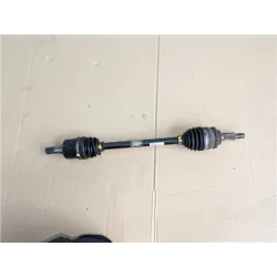 Recambio de palier delantero izquierdo para suzuki swift berlina (rs/mz)(2005) referencia OEM IAM 4410262J90  