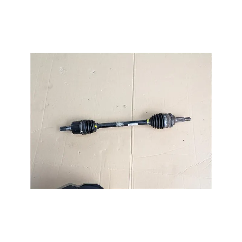 Recambio de palier delantero izquierdo para suzuki swift berlina (rs/mz)(2005) referencia OEM IAM 4410262J90  