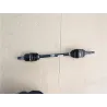 Recambio de palier delantero izquierdo para suzuki swift berlina (rs/mz)(2005) referencia OEM IAM 4410262J90  