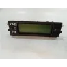 Recambio de pantalla para citroën xsara berlina (1997) 1.9 td referencia OEM IAM 9643823677  
