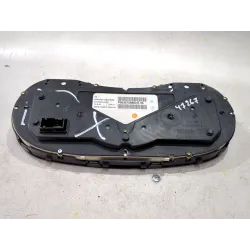 Recambio de cuadro completo para peugeot 307 (3a/c) 2.0 hdi 110 referencia OEM IAM P9636708880E  
