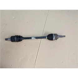 Recambio de palier delantero izquierdo para suzuki swift berlina (rs/mz)(2005) referencia OEM IAM 4410262J90  