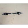 Recambio de palier delantero izquierdo para suzuki swift berlina (rs/mz)(2005) referencia OEM IAM 4410262J90  