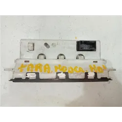 Recambio de pantalla para citroën xsara berlina (1997) 1.9 td referencia OEM IAM 9643823677  