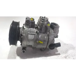 Recambio de compresor aire acondicionado para seat leon (1p1) 1.4 tsi referencia OEM IAM 1K0820859T  