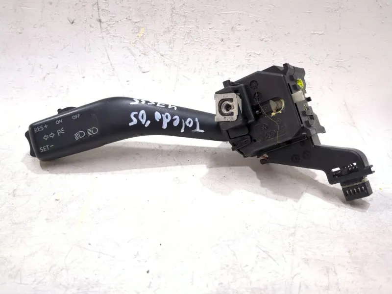 Recambio de mando intermitentes para seat toledo (5p2)(09.2004) 2.0 tdi 16v referencia OEM IAM 1K0953513A  