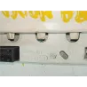 Recambio de pantalla para citroën xsara berlina (1997) 1.9 td referencia OEM IAM 9643823677  
