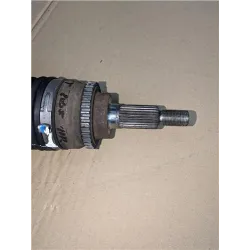 Recambio de palier delantero izquierdo para suzuki swift berlina (rs/mz)(2005) referencia OEM IAM 4410262J90  