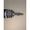 Recambio de palier delantero izquierdo para suzuki swift berlina (rs/mz)(2005) referencia OEM IAM 4410262J90  