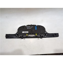 Recambio de cuadro completo para volkswagen passat berlina (362)(10.2010) 2.0 highline bluemotion 4motion [2,0 ltr. - 125 kw tdi