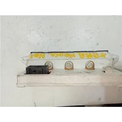 Recambio de pantalla para citroën xsara berlina (1997) 1.9 td referencia OEM IAM 9643823677  