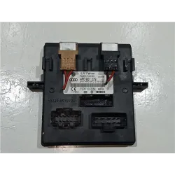 Recambio de modulo electronico para audi a6 berlina (4f2)(2004) 2.0 tdi [2,0 ltr. - 103 kw tdi] referencia OEM IAM 4F0907279  